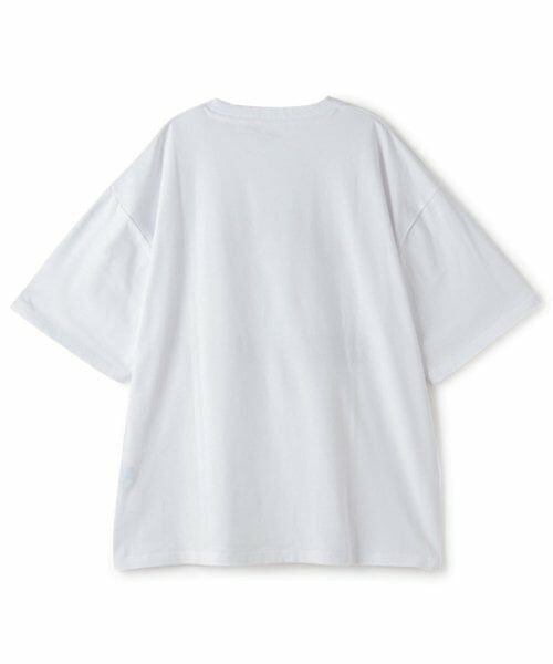 GLAZOS / グラソス Tシャツ | 【大人向けサイズあり】【接触冷感】ハイクールコットン・ハーバード大学半袖Tシャツ | 詳細1