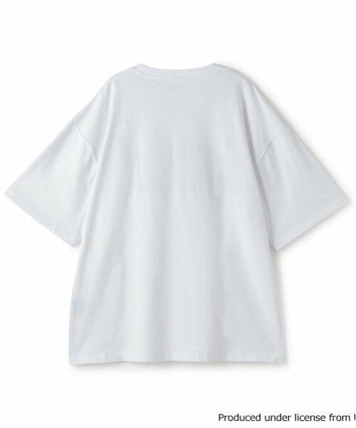 GLAZOS / グラソス Tシャツ | 【大人向けサイズあり】【接触冷感】ハイクールコットン・UCLA大学半袖Tシャツ | 詳細1