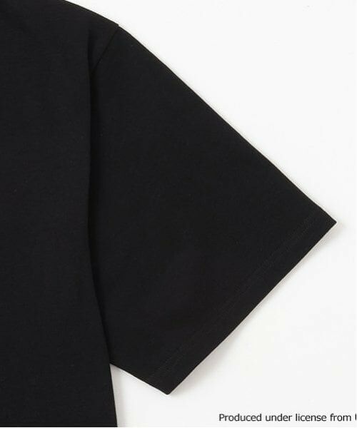 GLAZOS / グラソス Tシャツ | 【大人向けサイズあり】【接触冷感】ハイクールコットン・UCLA大学半袖Tシャツ | 詳細5