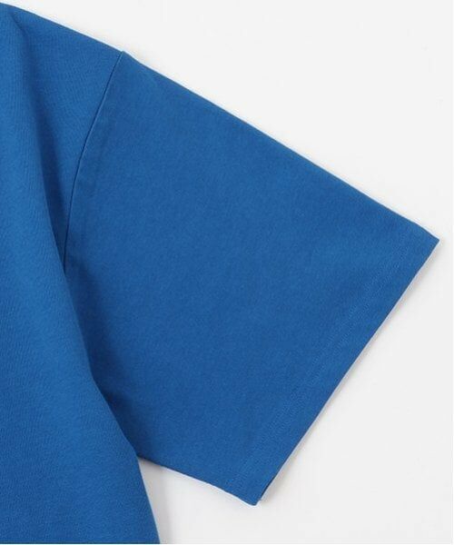 GLAZOS / グラソス Tシャツ | 【大人向けサイズあり】【接触冷感】ハイクールコットン・ハワイ大学半袖Tシャツ | 詳細5