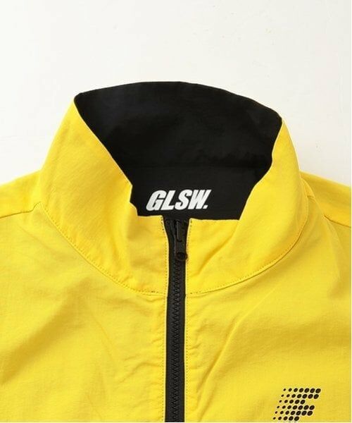 GLAZOS / グラソス ダウンジャケット・ベスト | 【大人向けサイズあり】【FORGETNEVER】リバーシブルベスト_GLSW | 詳細12