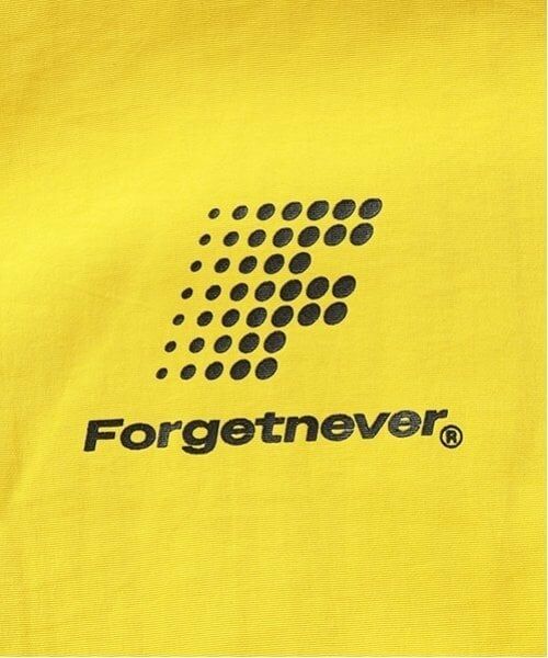 GLAZOS / グラソス ダウンジャケット・ベスト | 【大人向けサイズあり】【FORGETNEVER】リバーシブルベスト_GLSW | 詳細13