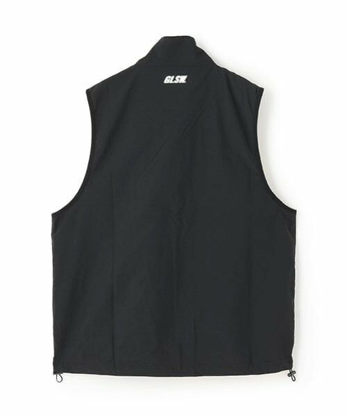 GLAZOS / グラソス ダウンジャケット・ベスト | 【大人向けサイズあり】【FORGETNEVER】リバーシブルベスト_GLSW | 詳細19