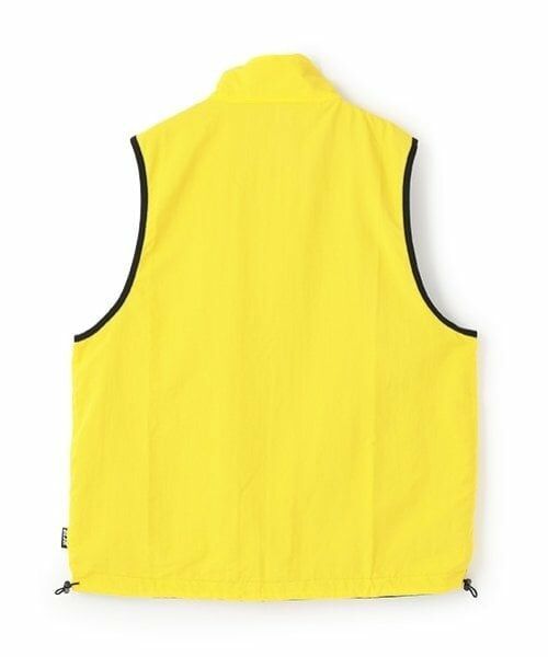 GLAZOS / グラソス ダウンジャケット・ベスト | 【大人向けサイズあり】【FORGETNEVER】リバーシブルベスト_GLSW | 詳細4