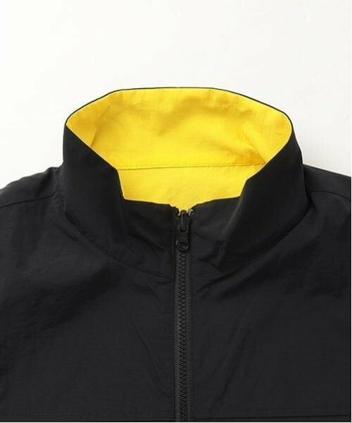 GLAZOS / グラソス ダウンジャケット・ベスト | 【大人向けサイズあり】【FORGETNEVER】リバーシブルベスト_GLSW | 詳細5