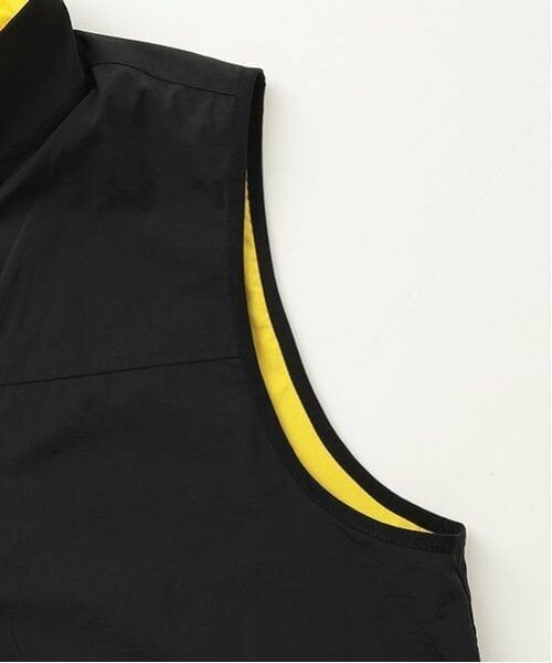 GLAZOS / グラソス ダウンジャケット・ベスト | 【大人向けサイズあり】【FORGETNEVER】リバーシブルベスト_GLSW | 詳細6