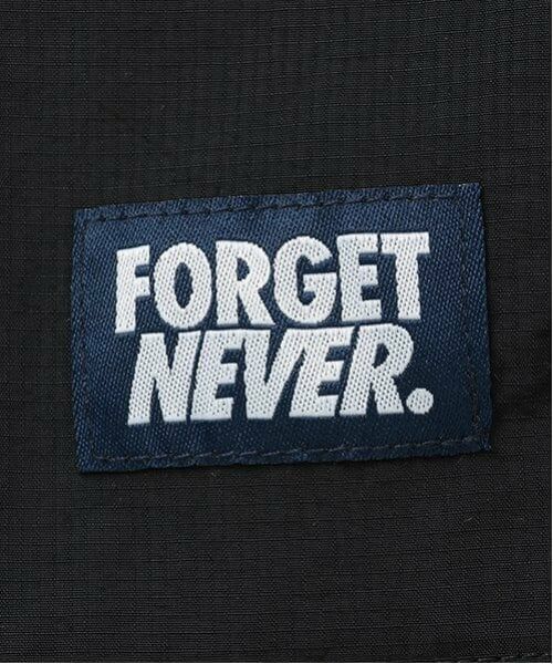 GLAZOS / グラソス ダウンジャケット・ベスト | 【大人向けサイズあり】【FORGETNEVER】リバーシブルベスト_GLSW | 詳細7