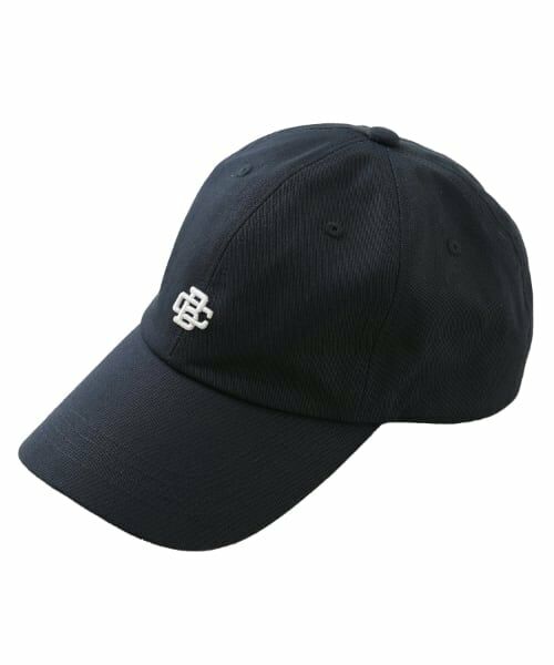 GLAZOS / グラソス キャップ | 【大人向けサイズあり】ワンポイント刺繍ロゴキャップ | 詳細10