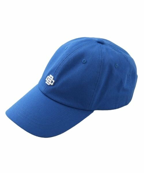 GLAZOS / グラソス キャップ | 【大人向けサイズあり】ワンポイント刺繍ロゴキャップ | 詳細11