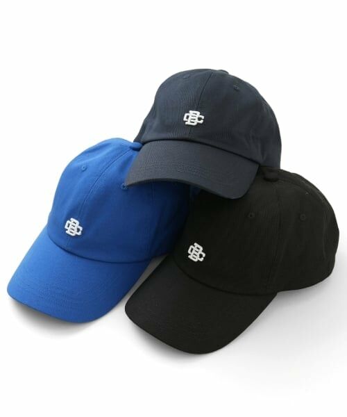 GLAZOS / グラソス キャップ | 【大人向けサイズあり】ワンポイント刺繍ロゴキャップ | 詳細12