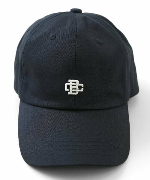 GLAZOS / グラソス キャップ | 【大人向けサイズあり】ワンポイント刺繍ロゴキャップ | 詳細13