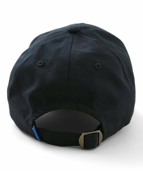 GLAZOS / グラソス キャップ | 【大人向けサイズあり】ワンポイント刺繍ロゴキャップ | 詳細15