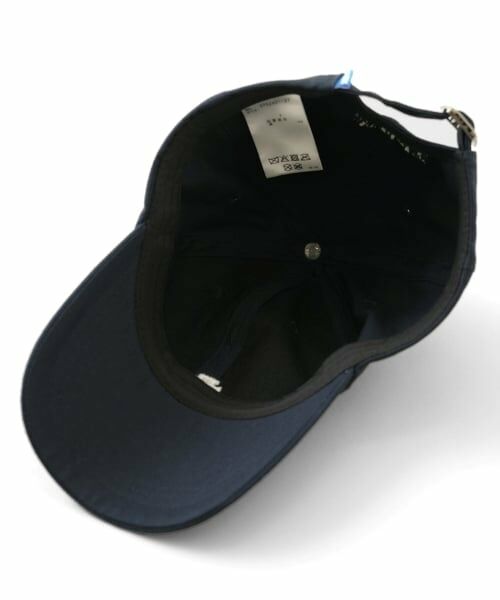 GLAZOS / グラソス キャップ | 【大人向けサイズあり】ワンポイント刺繍ロゴキャップ | 詳細16