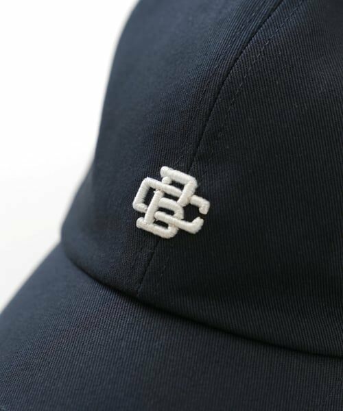 GLAZOS / グラソス キャップ | 【大人向けサイズあり】ワンポイント刺繍ロゴキャップ | 詳細18