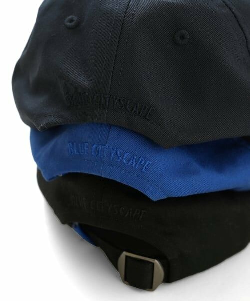 GLAZOS / グラソス キャップ | 【大人向けサイズあり】ワンポイント刺繍ロゴキャップ | 詳細19