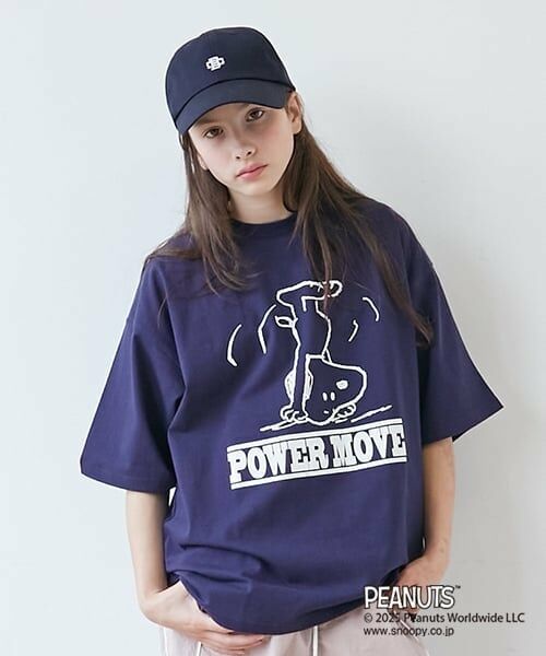 GLAZOS / グラソス キャップ | 【大人向けサイズあり】ワンポイント刺繍ロゴキャップ | 詳細6