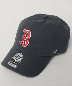 GLAZOS / グラソス キャップ | 【‘47】ロゴ刺繍キャップ