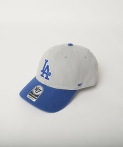 【‘47】ロゴ刺繍キャップ