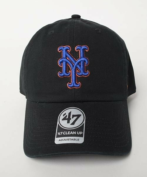 GLAZOS / グラソス キャップ | 【‘47】ロゴ刺繍キャップ | 詳細2