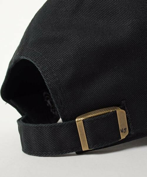 GLAZOS / グラソス キャップ | 【‘47】ロゴ刺繍キャップ | 詳細7