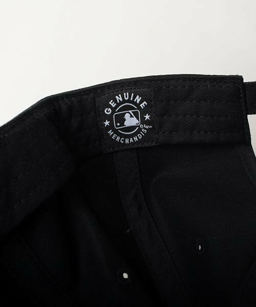 GLAZOS / グラソス キャップ | 【‘47】ロゴ刺繍キャップ | 詳細9