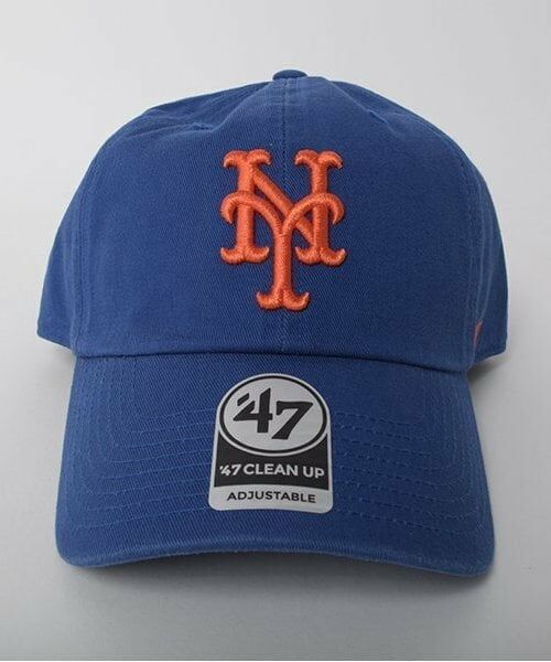 GLAZOS / グラソス キャップ | 【大人向けサイズあり】【‘47】ロゴ刺繍キャップ | 詳細2