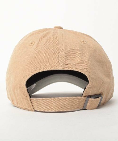 GLAZOS / グラソス キャップ | 【大人向けサイズあり】【‘47】ミニロゴ刺繍キャップ | 詳細4