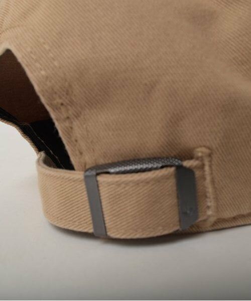 GLAZOS / グラソス キャップ | 【大人向けサイズあり】【‘47】ミニロゴ刺繍キャップ | 詳細6