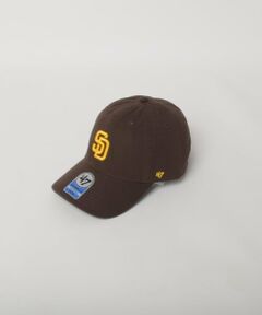 GLAZOS / グラソス キャップ | 【‘47】Kids ロゴ刺繍キャップ