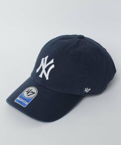 GLAZOS / グラソス キャップ | 【‘47】Kids ロゴ刺繍キャップ