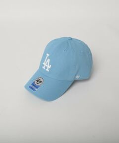 GLAZOS / グラソス キャップ | 【‘47】Kids ロゴ刺繍キャップ