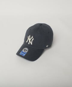 GLAZOS / グラソス キャップ | 【‘47】Kids ロゴ刺繍キャップ