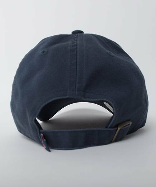 GLAZOS / グラソス キャップ | 【‘47】Kids ロゴ刺繍キャップ | 詳細4