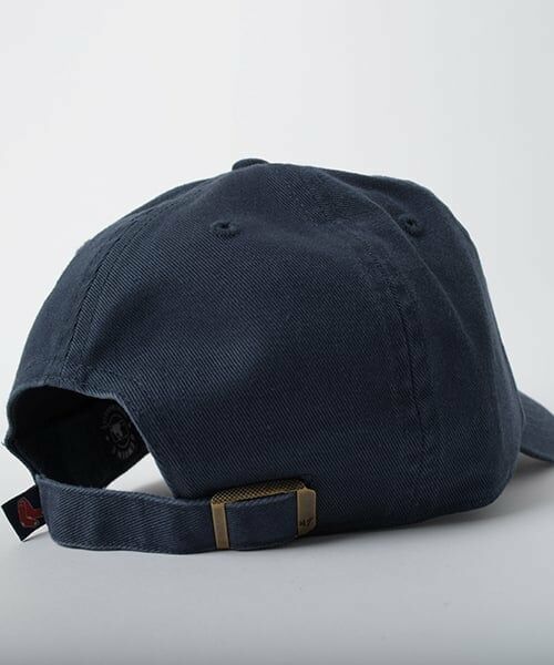 GLAZOS / グラソス キャップ | 【‘47】Kids ロゴ刺繍キャップ | 詳細5
