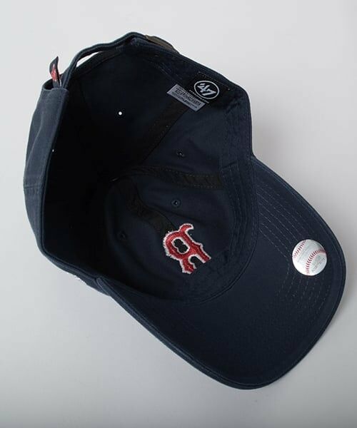 GLAZOS / グラソス キャップ | 【‘47】Kids ロゴ刺繍キャップ | 詳細7