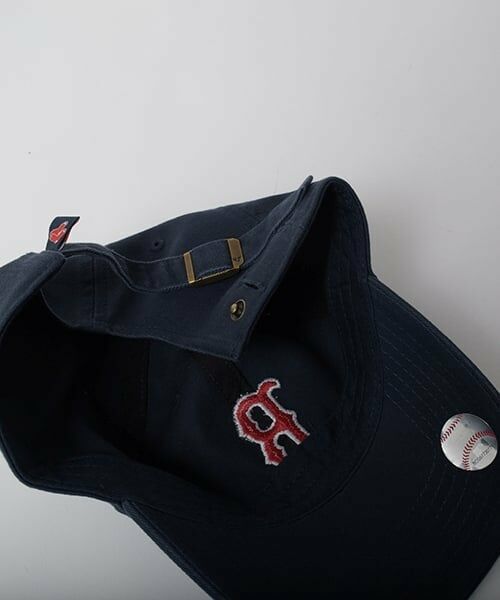 GLAZOS / グラソス キャップ | 【‘47】Kids ロゴ刺繍キャップ | 詳細8