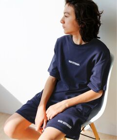 GLAZOS / グラソス ルームウェア | 【大人向けサイズあり】スムース ルームウェア