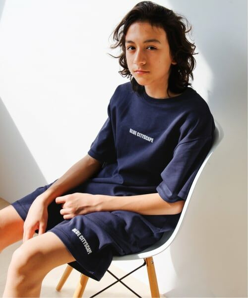 GLAZOS / グラソス ルームウェア | 【大人向けサイズあり】スムース ルームウェア | 詳細1