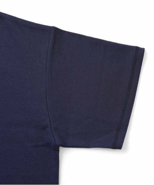 GLAZOS / グラソス ルームウェア | 【大人向けサイズあり】スムース ルームウェア | 詳細11