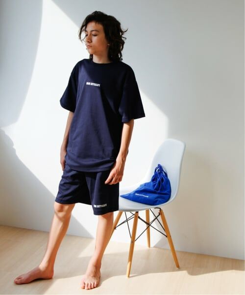 GLAZOS / グラソス ルームウェア | 【大人向けサイズあり】スムース ルームウェア | 詳細2