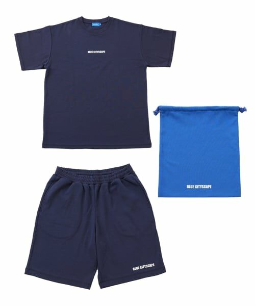 GLAZOS / グラソス ルームウェア | 【大人向けサイズあり】スムース ルームウェア | 詳細23