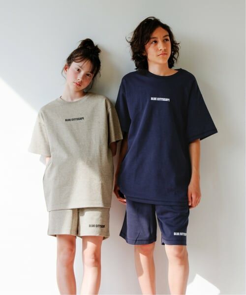 GLAZOS / グラソス ルームウェア | 【大人向けサイズあり】スムース ルームウェア | 詳細7