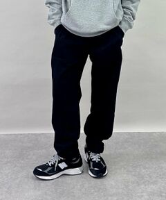 GLAZOS / グラソス その他パンツ | コットンツイル・ベイカーパンツ