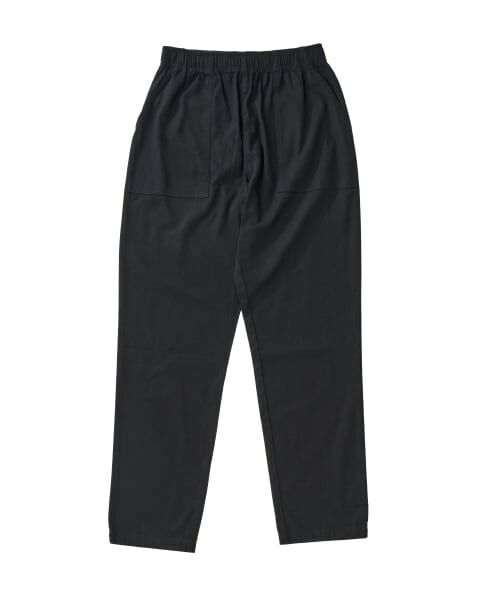 GLAZOS / グラソス その他パンツ | コットンツイル・ベイカーパンツ | 詳細7