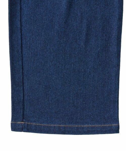 GLAZOS / グラソス その他パンツ | ストレッチデニム・ベイカーパンツ | 詳細3