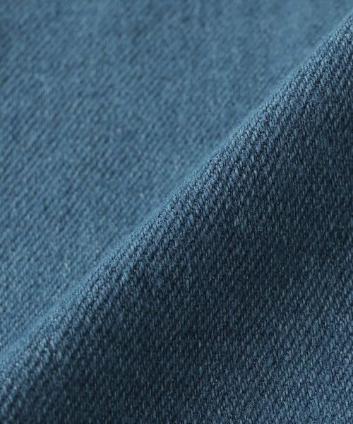 GLAZOS / グラソス その他パンツ | ストレッチデニム・ジョガーパンツ | 詳細7