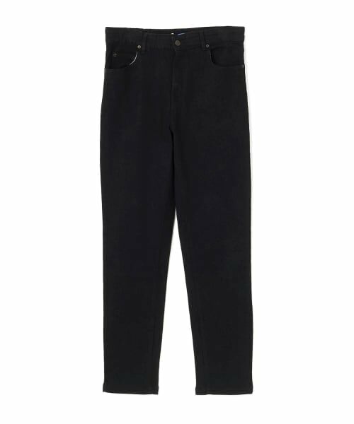GLAZOS / グラソス その他パンツ | ストレッチデニム・スリムパンツ | 詳細10