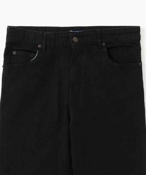 GLAZOS / グラソス その他パンツ | ストレッチデニム・スリムパンツ | 詳細2