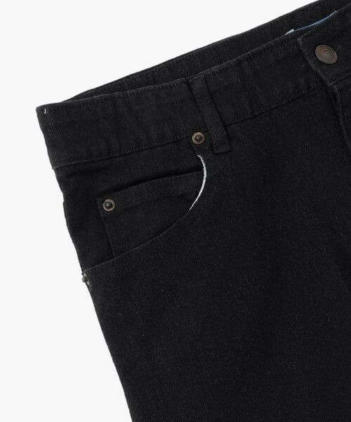 GLAZOS / グラソス その他パンツ | ストレッチデニム・スリムパンツ | 詳細3
