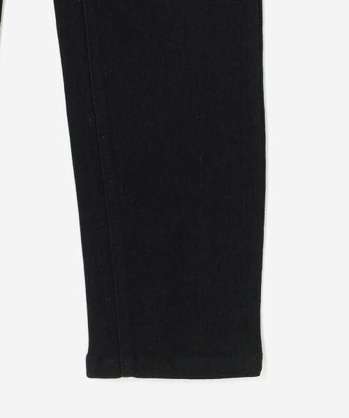 GLAZOS / グラソス その他パンツ | ストレッチデニム・スリムパンツ | 詳細5